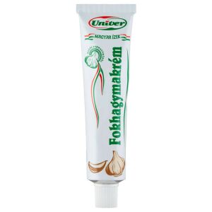 Univer, Fokhagymakrém, 70 g 127482544 - Zöldségkrém