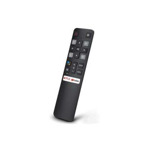 TCL Thomson TV Távirányító RC802VATUTY Netflix és YouTube gombokkal - Távirányító