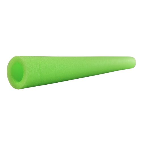 Habszivacs védő tartóoszlopra 100 cm AGA MIRELON MR1521F-100LG - Világoszöld