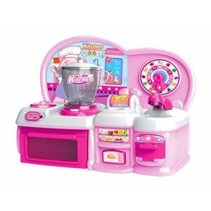 Kiskonyha Aga4Kids HM841840 HAPPY COOKING