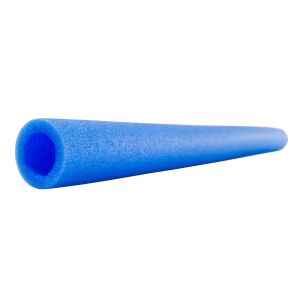 Habszivacs védő tartóoszlopra 70 cm AGA MIRELON MR1521F-70BLUE - Kék