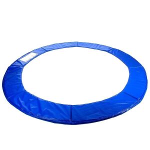 Rugótakaró 275 cm átmérőjű trambulinhoz AGA MR1509SC-BLUE - Kék