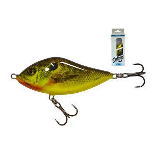 Salmo wobbler slider 7 cm  sd7s yes 127491521 - Horgász csali