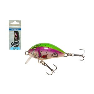 Salmo wobbler tiny it3s pst 127491532 - Horgász csali