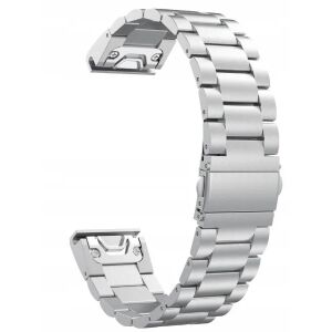 Karkötő Garmin Fenix ​​3 / 3HR / 5X / 6X / 7X / 8 51mm készülékhez