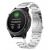 Garmin Fenix 3/3HR/5X/6X/7X/8 51mm okosóra acél karkötővel
