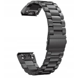 Karkötő Garmin Fenix ​​​​​​​​3 / 3HR / 5X / 6X / 7X / 8 51mm + VICE készülékhez 127496241 - Okosóra szíj