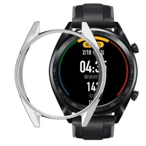 Huawei Watch Gt Active szilikon tok