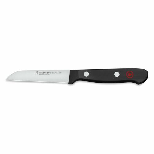 Wüsthof Gourmet 8cm Gemüsemesser, gerade Schneide
