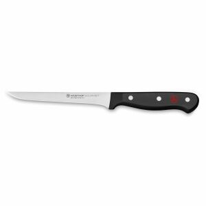 Wüsthof Gourmet 14cm Ausbeinmesser - Präzisionsgeschmiedeter Stahl - Messer