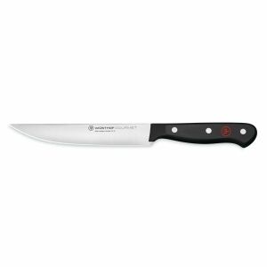 Wusthof Gourmet 16cm Cuțit universal - Cuțit de bucătărie ușor - Servirea