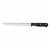 Wusthof Gourmet 20cm Filetiermesser mit schwarzem Griff