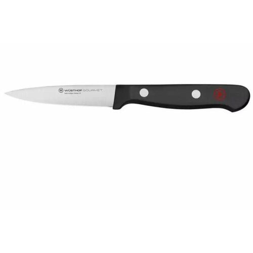 Wüsthof Gourmet 8cm Gemüsemesser - Spitze Klinge