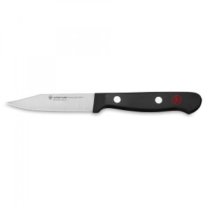 Wüsthof Gourmet 8cm Gemüsemesser, Edelstahl - Messer