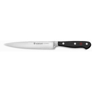 Nóż uniwersalny Wusthof Classic 16 cm - Sztućce