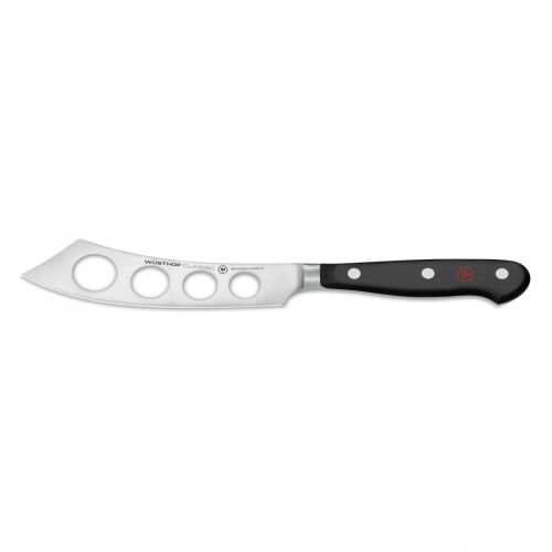 Wusthof Classic 14cm Käsemesser mit Löchern