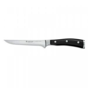 Cuțit de dezosat Wusthof Classic Ikon 14 cm - Tacâmuri