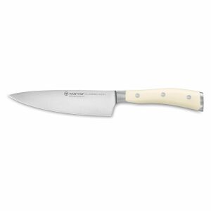 Wüsthof Classic Ikon Creme 16cm Kochmesser - Besteck