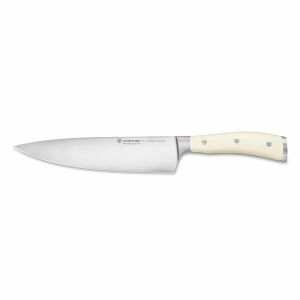 Wusthof Classic Ikon Creme 20 cm-es szakácskés - Wüsthof