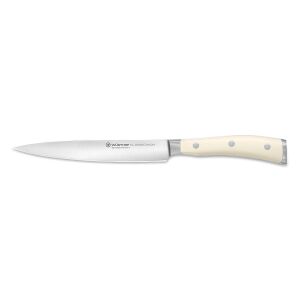Cuțit universal Wusthof Classic Ikon Creme 16 cm - Tacâmuri