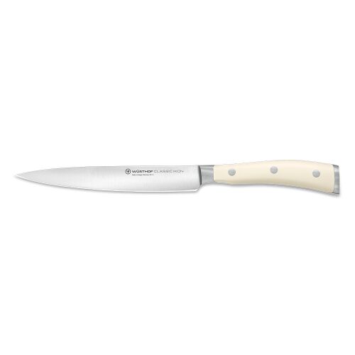 Nóż uniwersalny Wusthof Classic Ikon Creme 16 cm