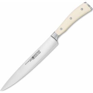 Szögletes nézet Wusthof Classic Ikon Creme 20cm kés - Kés