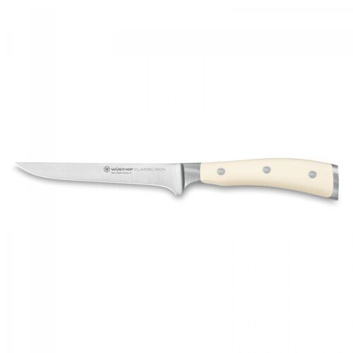 Wüsthof Classic Ikon Creme 14cm Ausbeinmesser