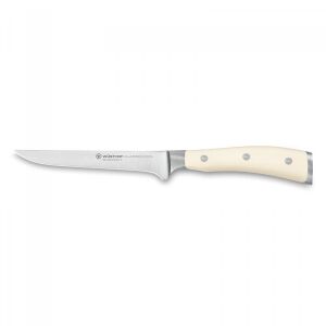 Nóż do wykrawania kości Wusthof Classic Ikon Creme 14 cm - Sztućce