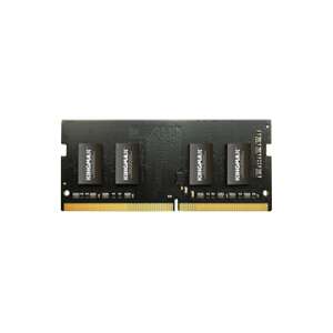 Kingmax KMSODDR424004GB memóriamodul 4 GB 1 x 4 GB DDR4 2400 Mhz 44069525 