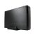 LC-Power LC-35U3-HYDRA Speichereinheit Gehäuse HDD-Gehäuse Schwarz 3,5" 144136949