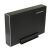 LC-Power LC-35U3-Becrux Schwarzes Externes HDD-Gehäuse