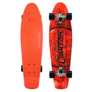 Skateboard SMJ UT-2808 CALIFORNIA 127497226 - Šport a voľný čas