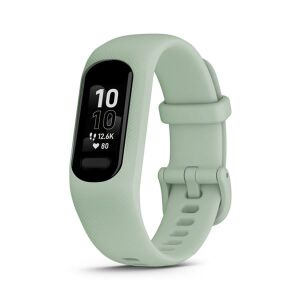 Garmin vívosmart 5 monitor aktywności fitness miętowy (010-02645-12) 141338044 - Inteligentne urządzenie