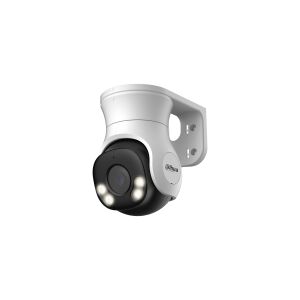Dahua Analoge PT-Dome-Kamera - HAC-PT1509A-A-LED (5MP, 2.8mm, außen, LED40m; H265+, IP66, ICR, WDR, Mikrofon, 12vdc) 127498217
