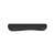 Genius G-WP 100 black ergonomic keyboard wrist rest