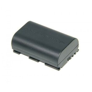 Dörr akkumulátor, Canon LP-E6-nak megfelelő 127498697 - Dörr