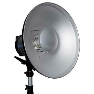 Dörr SR-65T beauty dish cserélhető rögzítéssel, 69cm 127499553 - Stúdiófény és Reflektor