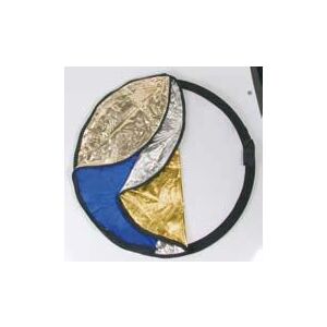 Dörr RRK-4066 derítőlap 7-in-1, 102x168 cm 127499590 - Stúdiófény és Reflektor