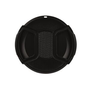 Dörr objektívvédő sapka zsinórral 72 mm 127499895 - Fényképezőgép objektív
