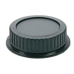 Dörr hátsó objektívsapka Contax/Yashica 127500144 - Fényképezőgép objektív