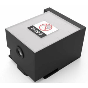 Ecopixel utángyártott Epson T6712 Maintenance Box 75K (C13T671200FU) 127500151 - Ecopixel