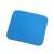 Strapazierfähiges blaues Mauspad LogiLink ID0097