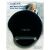 LogiLink ID0027 mouse pad Black 44058174