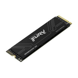 Kingston Fury Renegade G5 1TB PCIe 5.0 NVMe M.2 SSD - Kingston SSD-Laufwerke