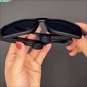 Ochelari de Soare cu Bluetooth SC3200 ANDOWL 128037421 - Ochelari de soare pentru barbati