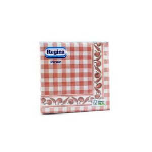 REGINA PAPRIKA/PICNIC SZALVÉTA 1R 45DB 127511466 - Regina