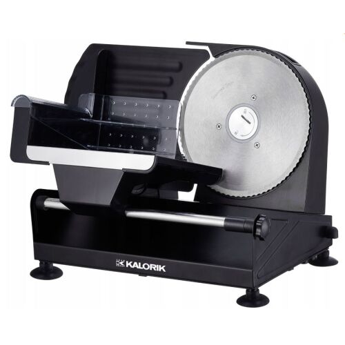 Kalorik AS2000BK Szeletelőgép