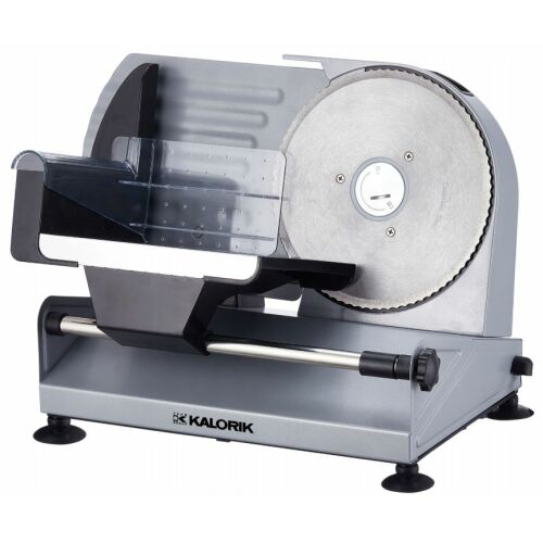 Kalorik AS2000SR Szeletelő gép