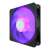 Cooler Master SickleFlow 120 RGB 120mm PC-Lüfter, Schwarz