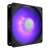 Ventilator Cooler Master SickleFlow 120 RGB 120mm, negru